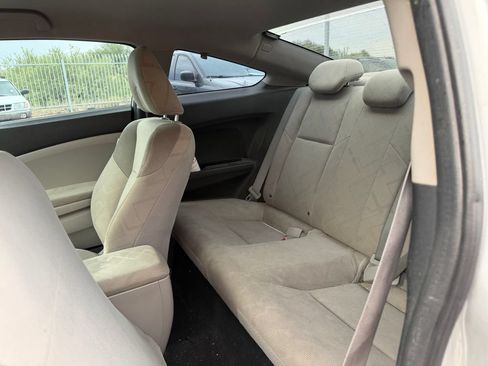 Used 2012 Honda Civic LX image 8