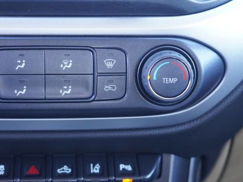 Used 2022 Chevrolet Colorado LT w/ Safety Package RWD image 31
