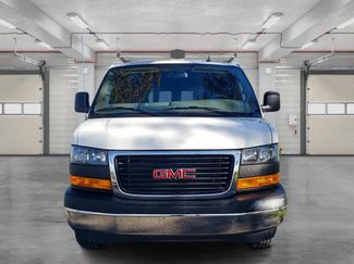 Used 2023 GMC Savana 2500 w/ Driver Convenience Package video 2