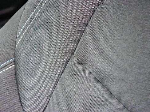 Used 2026 Chevrolet Equinox EV LT image 21