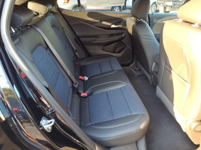 New 2026 Buick Envista Sport Touring w/ Convenience I Package FWD image 21