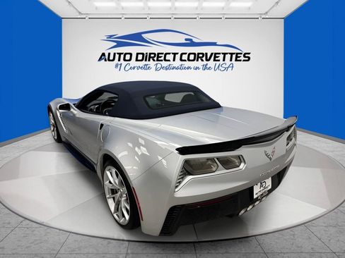 Used 2017 Chevrolet Corvette Z06 RWD image 29