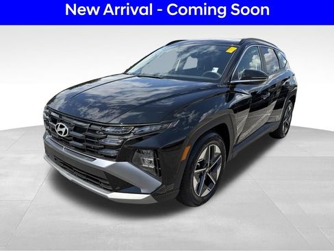 Used 2025 Hyundai Tucson SEL FWD image 2