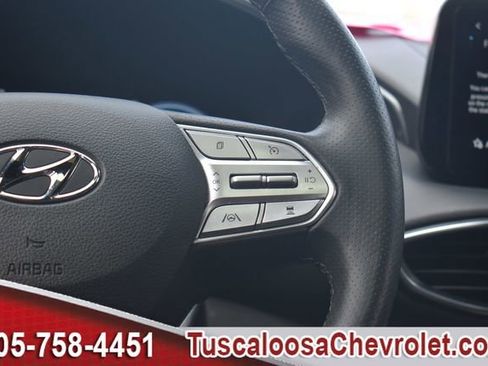 Used 2023 Hyundai Santa Fe Calligraphy image 34