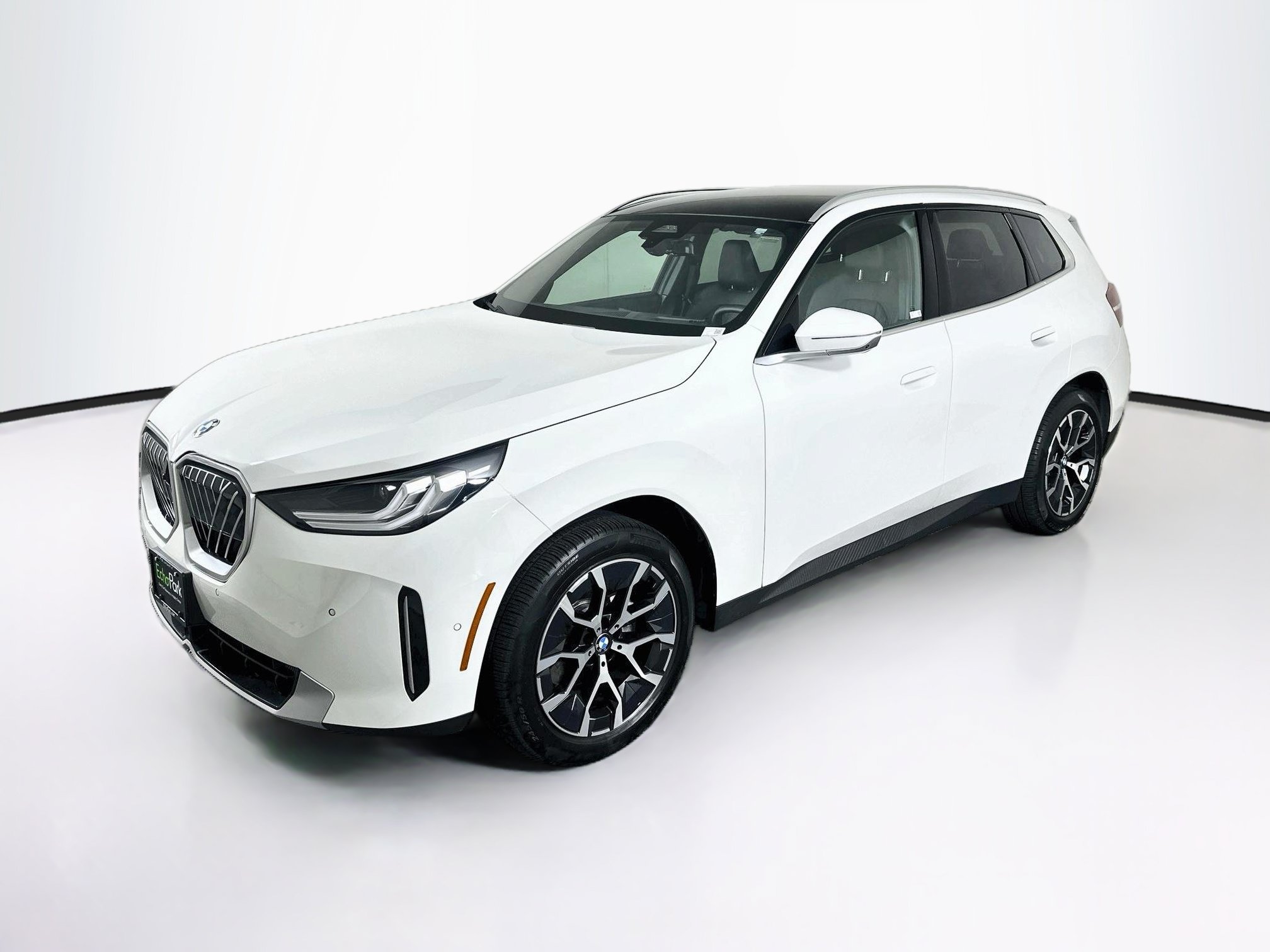 Used 2026 BMW X3 xDrive30i AWD/4WD image 3