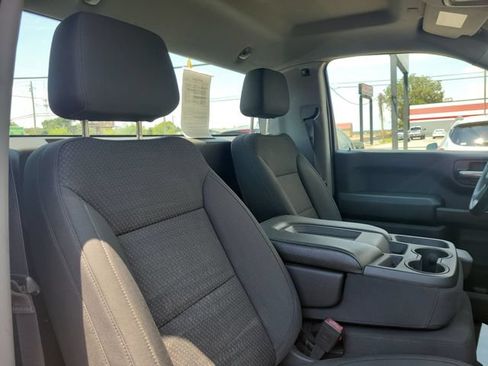 Used 2020 Chevrolet Silverado 1500 W/T w/ WT Fleet Convenience Package RWD image 20