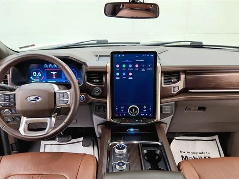 Used 2022 Ford Expedition Max King Ranch image 44