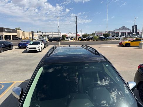 Used 2019 Subaru Forester Touring AWD/4WD image 13