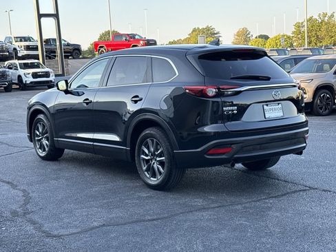 Used 2021 MAZDA CX-9 Sport FWD image 11