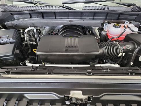 Certified 2026 GMC Sierra 1500 AT4 w/ AT4 Premium Package AWD/4WD image 21