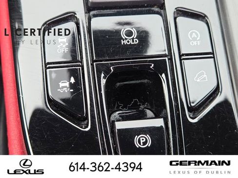 Certified 2024 Lexus NX 350 F Sport image 19