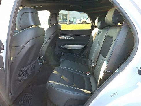 Used 2023 Genesis GV70 2.5T w/ Sport Prestige Package image 11