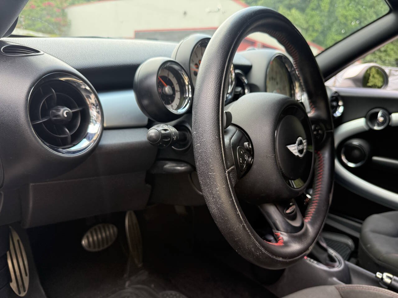Used 2013 MINI Cooper Roadster S FWD image 21