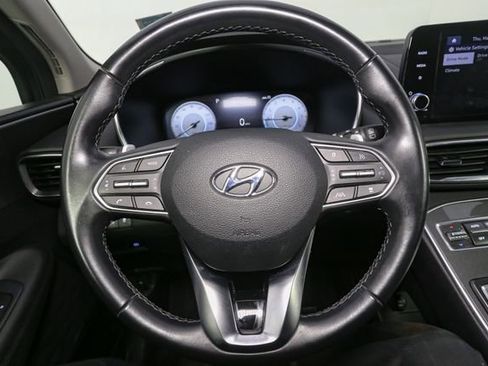 Used 2022 Hyundai Santa Fe XRT AWD/4WD image 26