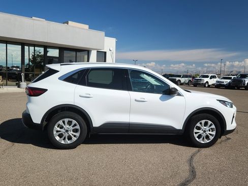 Certified 2024 Ford Escape Active w/ Tech Pack #1 image 2