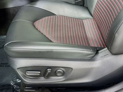 Certified 2023 Toyota Camry TRD w/ TRD Package w/JBL Audio FWD image 15