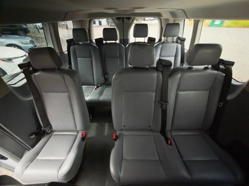 Used 2018 Ford Transit 350 XL RWD image 52