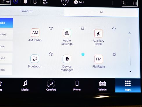 Used 2024 Chrysler Pacifica Touring-L image 29