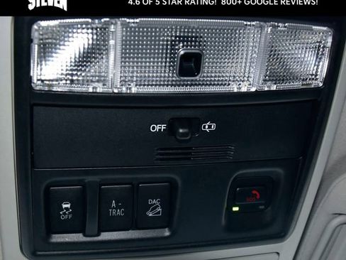 Used 2021 Toyota 4Runner SR5 image 25