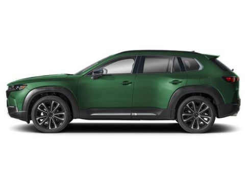 New 2026 MAZDA CX-50 2.5 Turbo w/ Premium Plus Pkg image 4