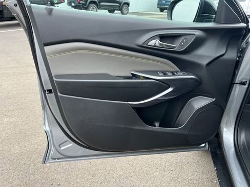 New 2026 Chevrolet Trax ACTIV w/ Sunroof Package image 10