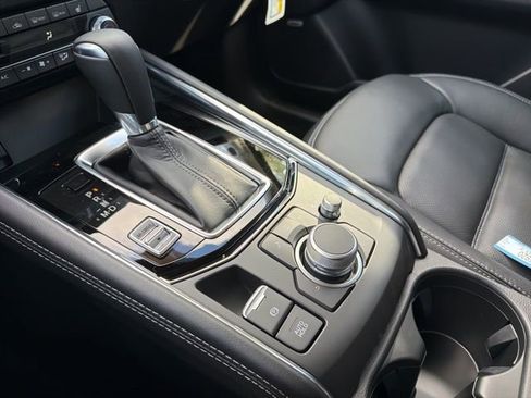 New 2025 MAZDA CX-5 AWD 2.5 S w/ Premium Plus Pkg image 17
