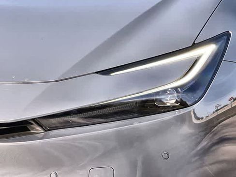 Used 2023 Toyota Prius Limited w/ Limited Premium Package image 24