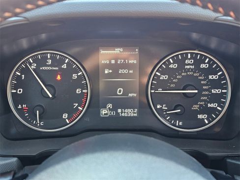 Used 2025 Subaru Forester Sport w/ Popular Package #1 image 29