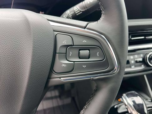 New 2026 Buick Envista Sport Touring w/ Convenience I Package FWD image 22