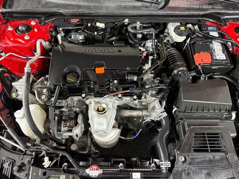 Used 2022 Honda Civic Sport image 39