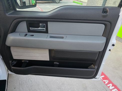Used 2014 Ford F150 XL w/ Power Equipment Group image 22
