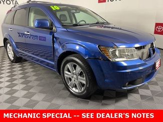 Used 2010 Dodge Journey R/T image 1