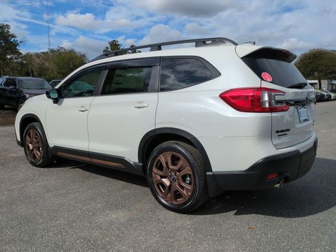 New 2026 Subaru Ascent Limited Bronze image 6