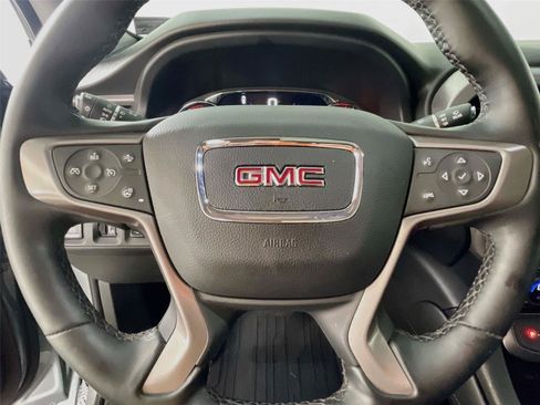 Used 2023 GMC Acadia AT4 w/ Technology Package AWD/4WD image 14