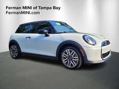 New 2026 MINI Cooper S image 1