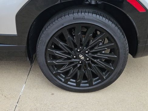 Used 2025 Hyundai Santa Fe Calligraphy image 12