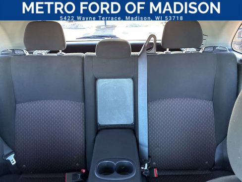 Used 2017 Mitsubishi Outlander Sport ES image 29