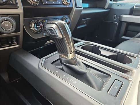 Used 2020 Ford F150 Raptor w/ Equipment Group 802A Luxury image 11