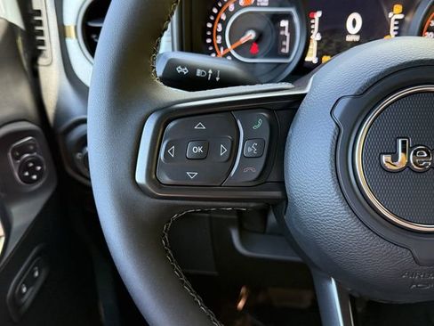 New 2026 Jeep Wrangler Sport S image 20