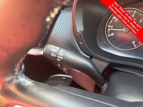 Used 2024 MAZDA CX-90 3.3 Turbo w/ Select Package image 18