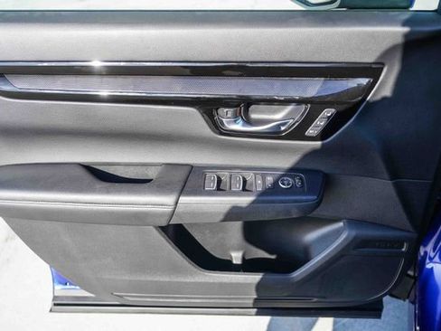 Certified 2024 Honda CR-V EX-L image 23