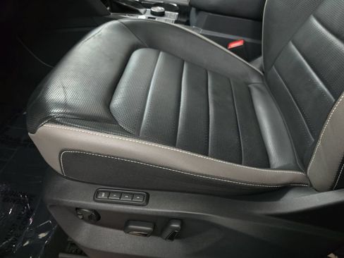 Used 2021 Volkswagen Atlas SEL Premium AWD/4WD image 30
