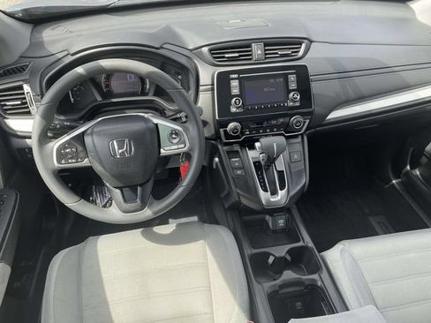 Used 2018 Honda CR-V LX image 11