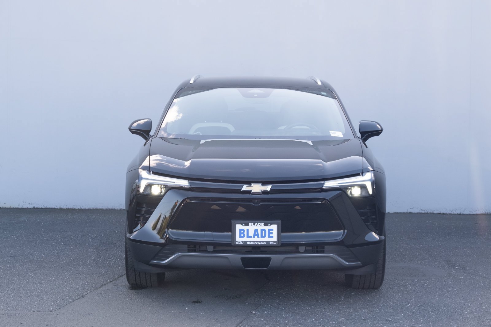 Used 2024 Chevrolet Blazer EV LT AWD/4WD image 19