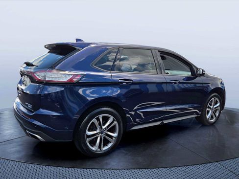 Used 2016 Ford Edge Sport w/ Equipment Group 401A AWD/4WD image 6