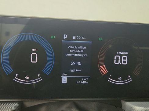 Used 2025 Hyundai Sonata SEL FWD image 16