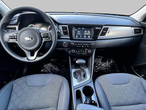 Used 2019 Kia Niro LX FWD image 15