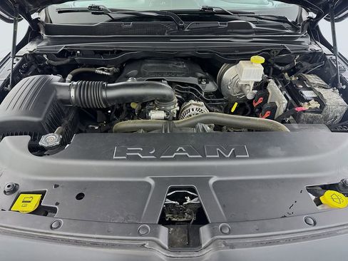 Used 2020 RAM 1500 Rebel image 26