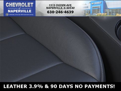 New 2026 Chevrolet Colorado Trail Boss image 21