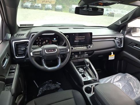 New 2026 GMC Canyon Elevation w/ Convenience Package image 5